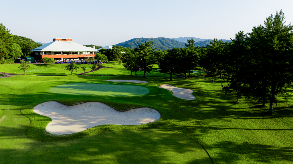 GOLF5カントリーかさまフォレスト(茨城県笠間市/レストラン・ファミレス)_3