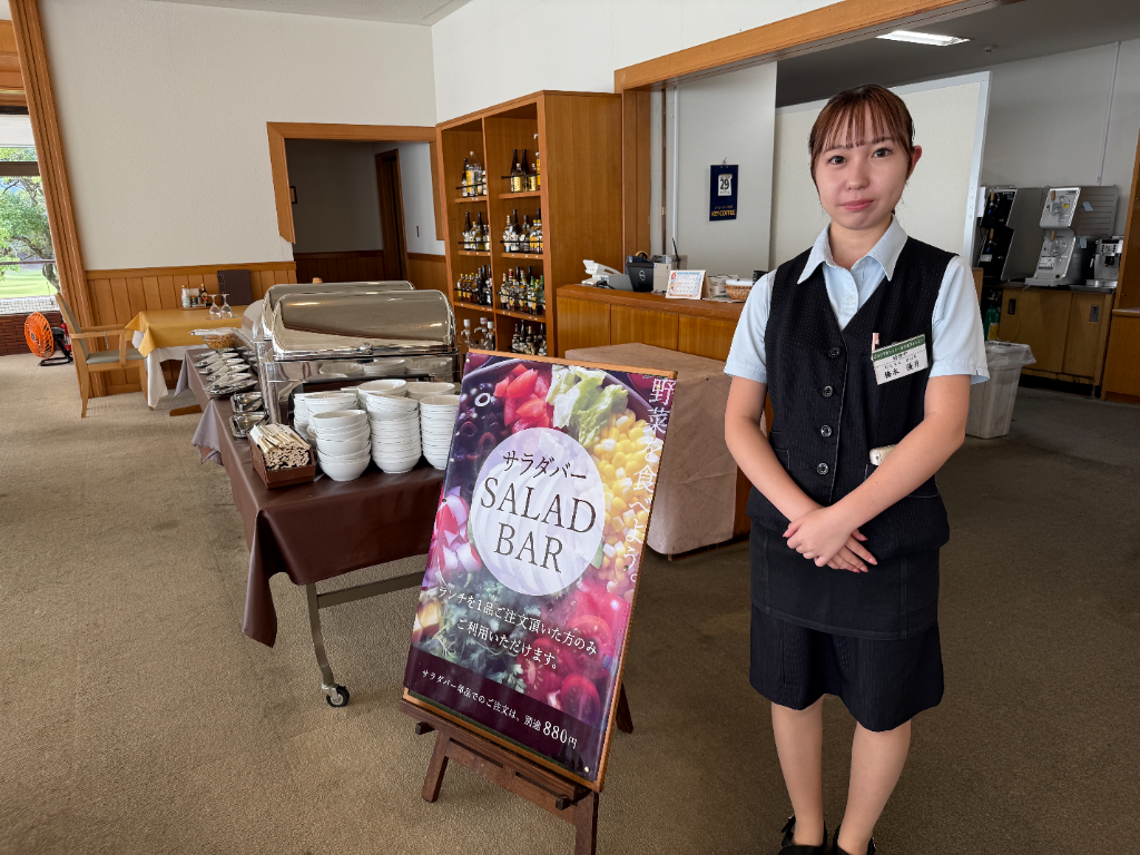 GOLF5カントリーかさまフォレスト(茨城県笠間市/レストラン・ファミレス)_2